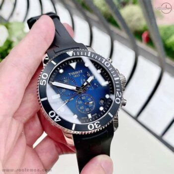 قیمت ساعت Tissot T120.417.17.041.00