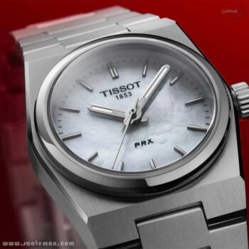 قیمت ساعت Tissot T137.010.11.111.00