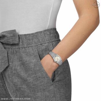 قیمت ساعت تیسوت T137.010.11.111.00