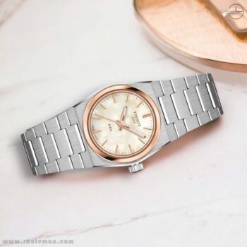 قیمت ساعت تیسوت T137.010.21.111.00