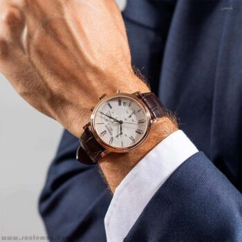 قیمت ساعت تیسوت اصل T122.417.36.033.00