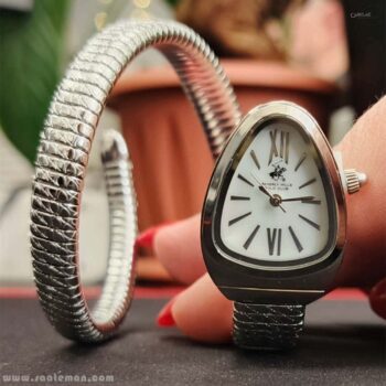 قیمت ساعت زنانه اصل پولو BP3747C.320