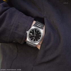 قیمت ساعت مردانه اصل Tissot T137.410.11.051.00