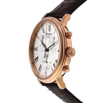 قیمت ساعت مردانه تیسوت T122.417.36.033.00