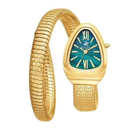 قیمت ساعت پولو اصل BP3747C.3170