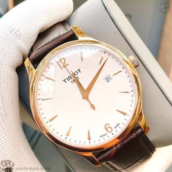 قیمت ساعت Tissot T063.610.36.037.00