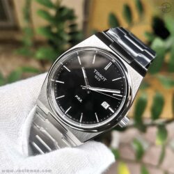 قیمت ساعت Tissot T137.410.11.051.00