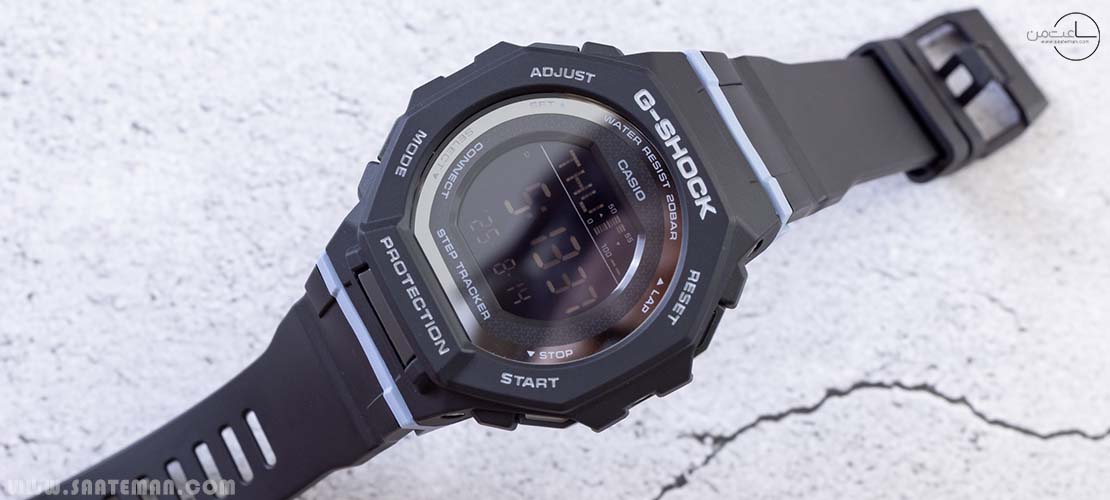 Casio-G-Shock-GWDB300-watch