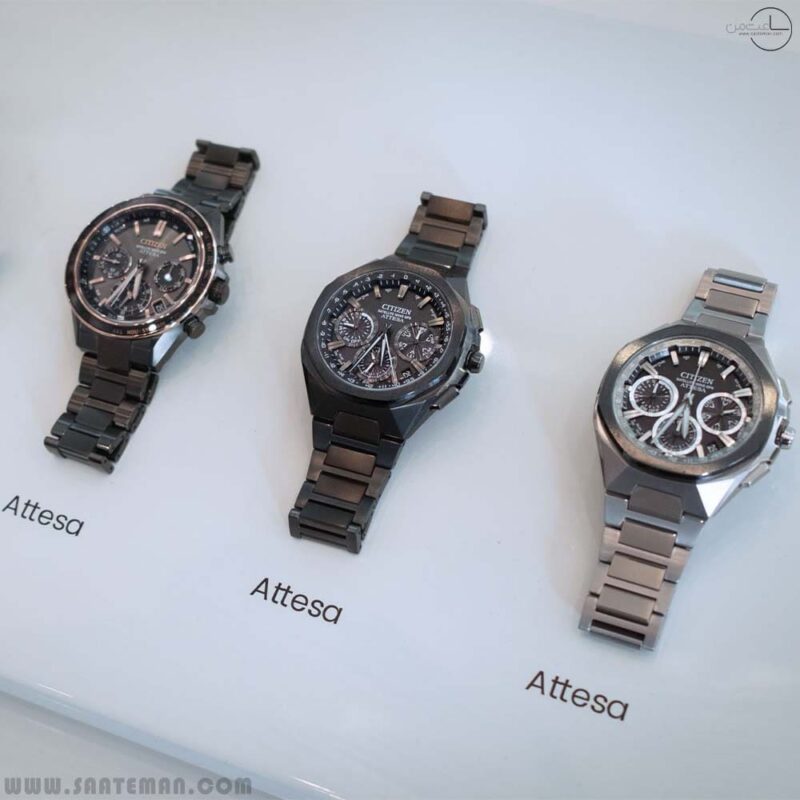 Citizen Watches Explains Why Super Titanium Is The Best Titanium