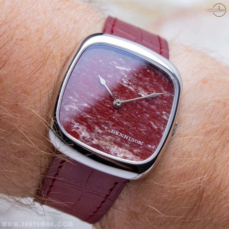 Hands-On Dennison ALD Watch