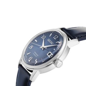 ساعت مچی مردانه سیکو مدل SEIKO SRPE43J1 - Image 2