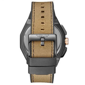 ساعت مچی مردانه پولو مدل POLO BP3719X.055 - Image 3