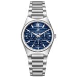 ساعت مچی زنانه پولو مدل POLO BP3746C.390