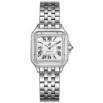 ساعت مچی زنانه پولو مدل POLO BP3755C.330