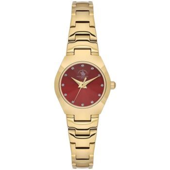 ساعت مچی زنانه پولو مدل POLO SB.1.10612-1