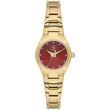 ساعت مچی زنانه پولو مدل POLO SB.1.10612-1