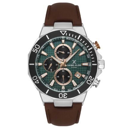 ساعت مچی مردانه دنیل کلین مدل DANIEL KLEIN DK.1.13841-2