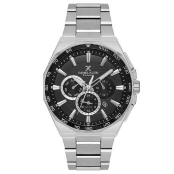 ساعت مچی مردانه دنیل کلین مدل DANIEL KLEIN DK.1.13977-1