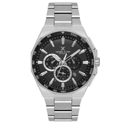 ساعت مچی مردانه دنیل کلین مدل DANIEL KLEIN DK.1.13977-1
