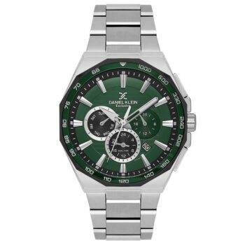 ساعت مچی مردانه دنیل کلین مدل DANIEL KLEIN DK.1.13977-3