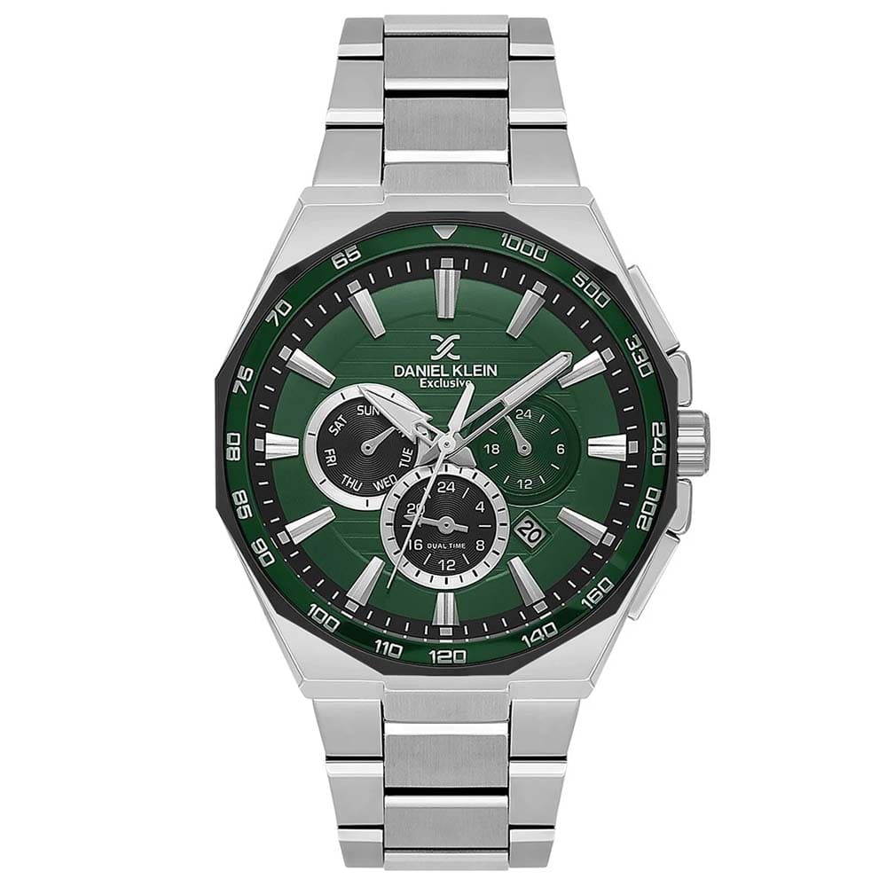 ساعت مچی مردانه دنیل کلین مدل DANIEL KLEIN DK.1.13977-3 ساعت مچی مردانه دنیل کلین مدل DANIEL KLEIN DK.1.13977-3