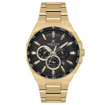 ساعت مچی مردانه دنیل کلین مدل DANIEL KLEIN DK.1.13977-5
