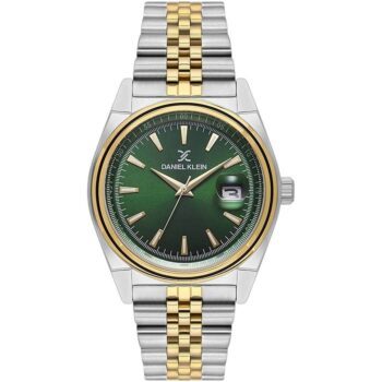 ساعت مچی مردانه دنیل کلین مدل DANIEL KLEIN DK.1.13986-4