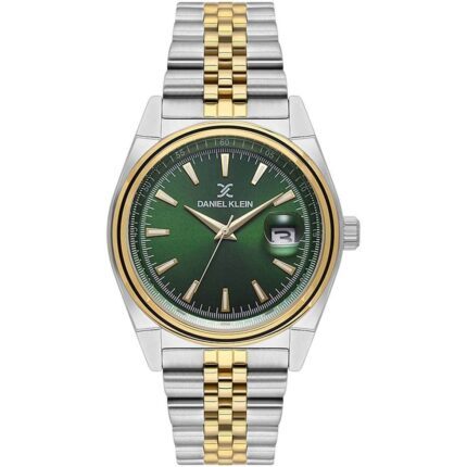 ساعت مچی مردانه دنیل کلین مدل DANIEL KLEIN DK.1.13986-4