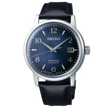 ساعت مچی مردانه سیکو مدل SEIKO SRPE43J1