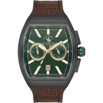 ساعت مچی مردانه پولو مدل POLO SB.1.10607-5