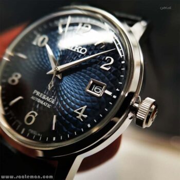 قیمت ساعت SEIKO SRPE43J1