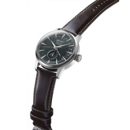 قیمت ساعت اصل SEIKO SSA459J1