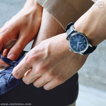 قیمت ساعت سیکو اصل SRPE43J1