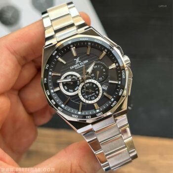 قیمت ساعت مردانه اصل DANIEL KLEIN DK.1.13977-1