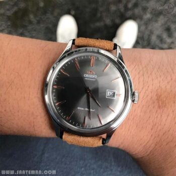 قیمت ساعت مردانه اصل ORIENT FAC08003A