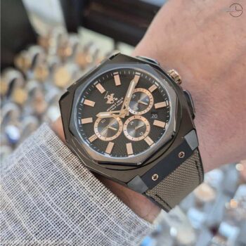 قیمت ساعت پولو اصل BP3719X.055