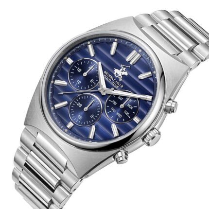 قیمت ساعت پولو اصل BP3744X.390