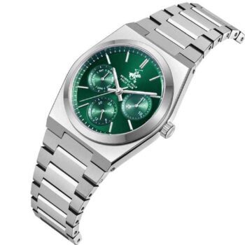 قیمت ساعت پولو اصل BP3754X.370