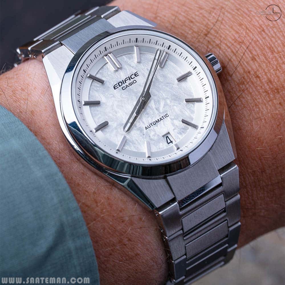 Casio Edifice EFK100 Automatic