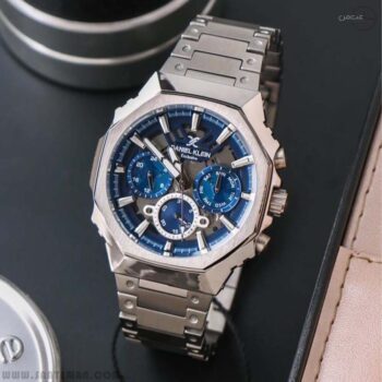 خرید ساعت اسپرت دنیل کلین سه موتوره DK.1.14000-2