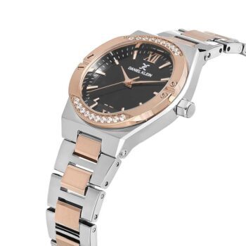 خرید ساعت دنیل کلین زنانه اصل DK.1.13783-6