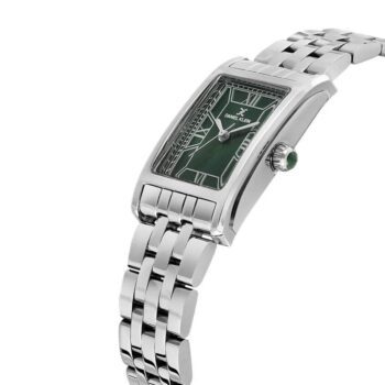 ساعت DANIEL KLEIN زنانه صفحه سبز DK.1.13936-2