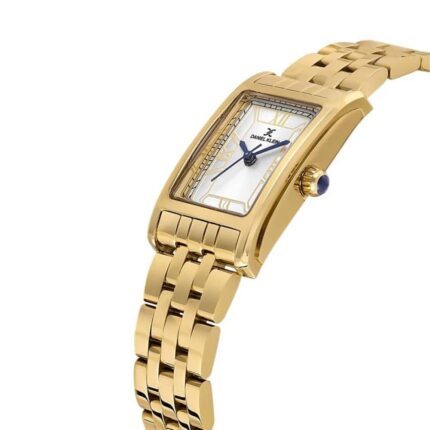 ساعت DANIEL KLEIN زنانه طلایی DK.1.13936-3