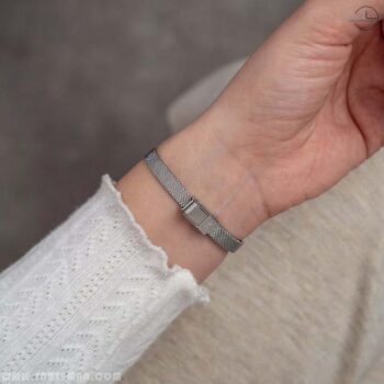 ساعت مچی زنانه دنیل ولینگتون مدل Daniel Wellington DW00100746 - Image 7