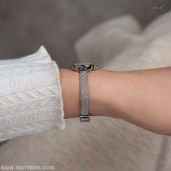 ساعت مچی زنانه دنیل ولینگتون مدل Daniel Wellington DW00100746 - Image 6