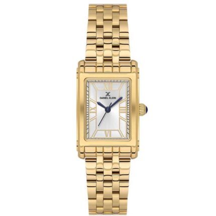 ساعت دنیل کلین زنانه طلایی DK.1.13936-3