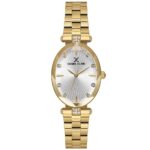 ساعت دنیل کلین زنانه طلایی DK.1.13954-2