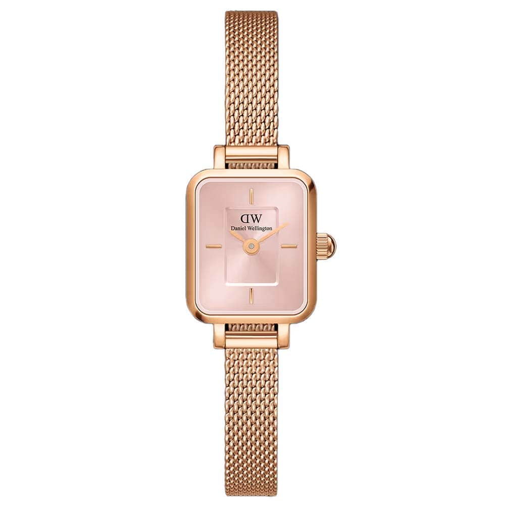 ساعت مچی زنانه دنیل ولینگتون مدل Daniel Wellington DW00100650 ساعت مچی زنانه دنیل ولینگتون مدل Daniel Wellington DW00100650