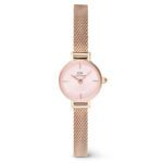 ساعت مچی زنانه دنیل ولینگتون مدل Daniel Wellington DW00100743