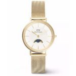 ساعت مچی زنانه دنیل ولینگتون مدل Daniel Wellington DW00100771